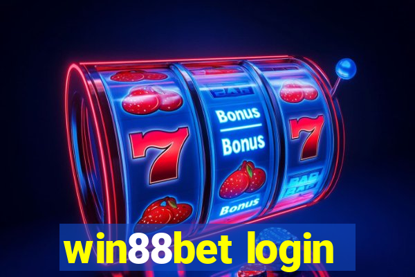 win88bet login